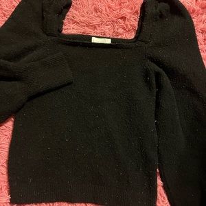 h&m sweater perfect for cold